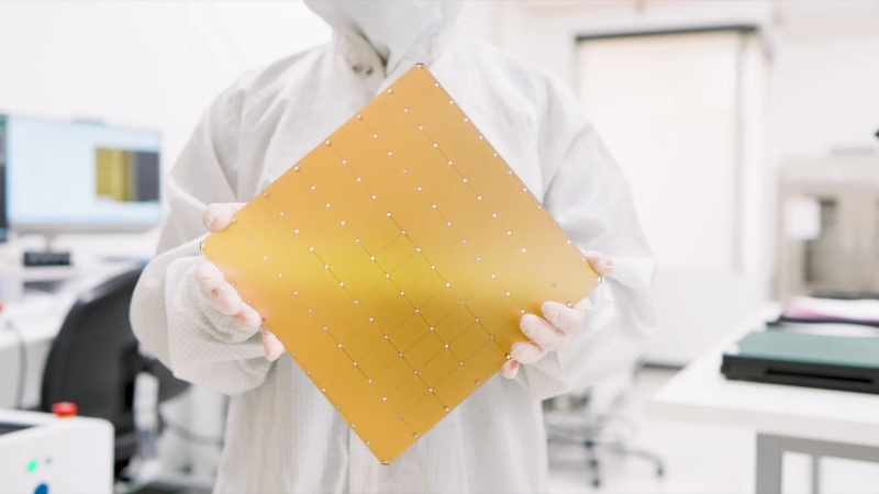 Царь-чипы для царь-задач