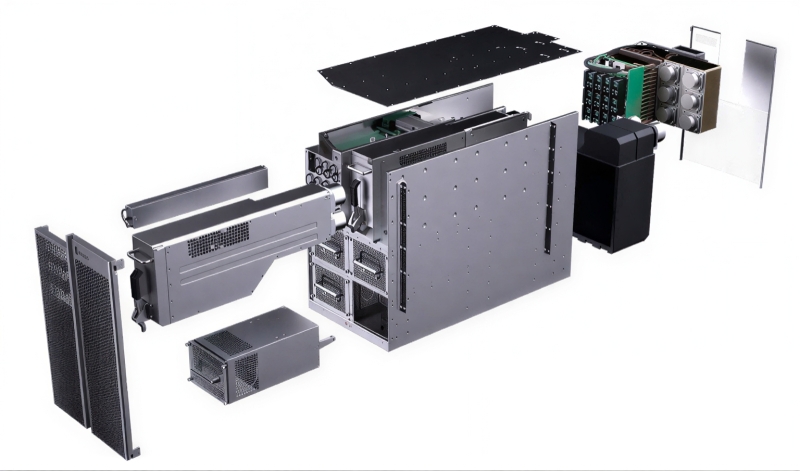 Царь-чипы для царь-задач