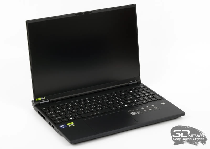 Цены на память для ноутбуков в Германии взлетели на 23 % за месяц