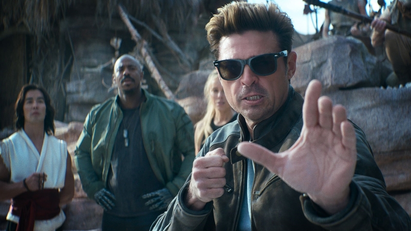 &laquo;Чистая победа&raquo;: второй официальный трейлер &laquo;Мортал Комбат 2&raquo; привёл фанатов в восторг