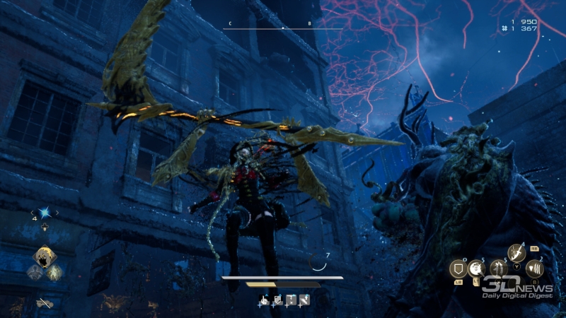 Code Vein 2 &mdash; от отличного к странному. Рецензия