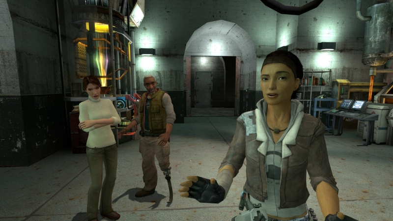 Датамайнер: Half-Life 3 станет &laquo;самой оптимизированной игрой, которую когда-либо выпускала Valve&raquo;