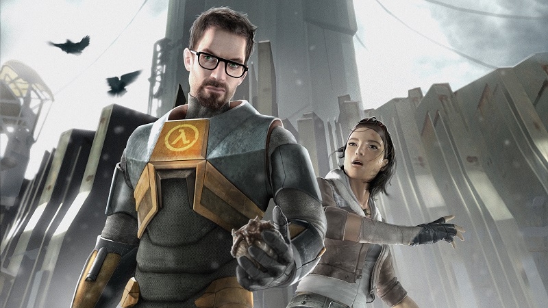 Датамайнер: Half-Life 3 станет &laquo;самой оптимизированной игрой, которую когда-либо выпускала Valve&raquo;
