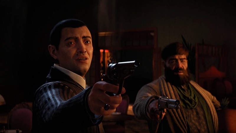 Демо в 2026 году, дополнительное финансирование и сериал по мотивам: разработчики &laquo;Войны миров: Сибирь&raquo; заручились поддержкой издателя