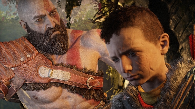 &laquo;Дешёвая пародия с YouTube&raquo;: фанаты не оценили первый кадр из сериала God of War от Amazon