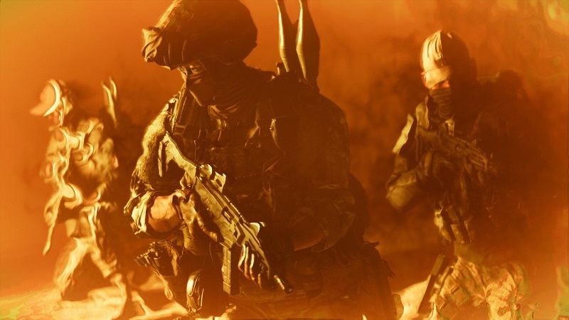 DICE «очень чётко услышала» фанатов: Battlefield 6 взяла курс на масштабные карты