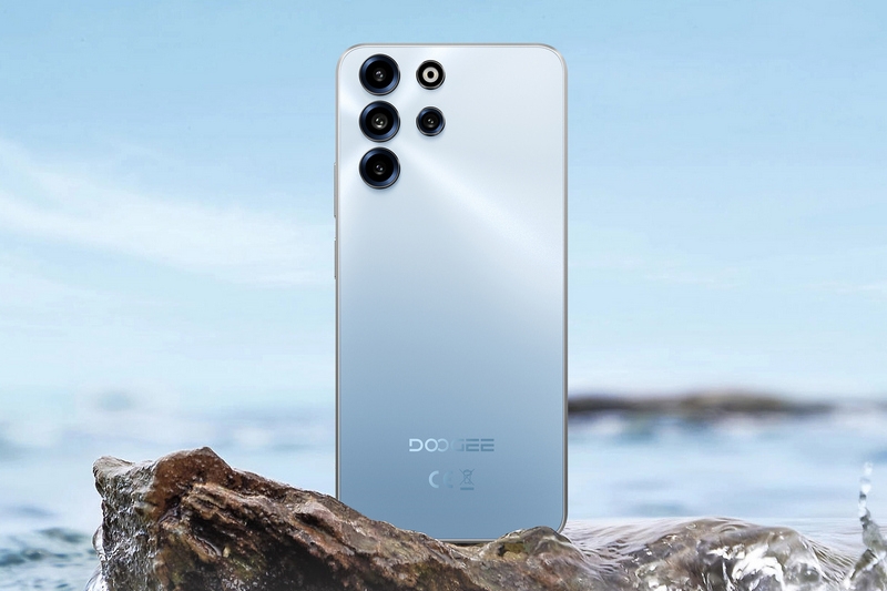 Doogee представит на MWC 2026 носимые устройства, защищённые смартфоны и&nbsp;Visible AI