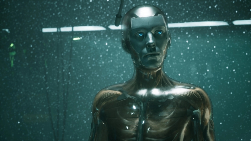 Экс-продюсер GTA Лесли Бензис &laquo;временно&raquo; покинул основанную им Build a Rocket Boy, а руководство MindsEye надеется повторить путь Cyberpunk 2077