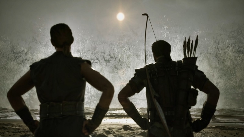 &laquo;Это лето я проведу в колонии&raquo;: THQ Nordic наконец раскрыла дату выхода ремейка &laquo;Готики&raquo;