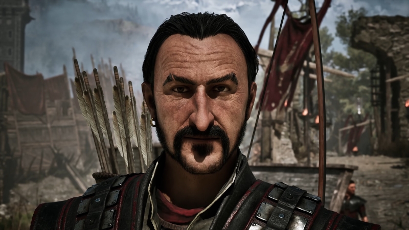 &laquo;Это лето я проведу в колонии&raquo;: THQ Nordic наконец раскрыла дату выхода ремейка &laquo;Готики&raquo;