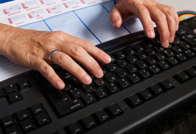 Этот год показывает более высокие темпы сокращения персонала в технологическом секторе по сравнению с прошлым