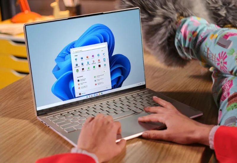 Европа переживает подъём спроса на бывшие в употреблении ноутбуки на фоне дефицита памяти