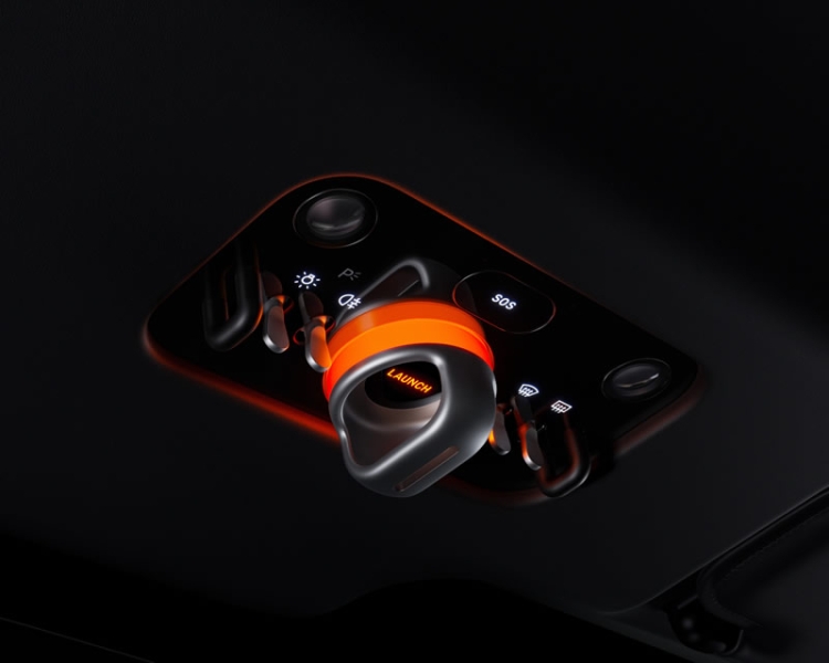 Ferrari показала интерьер электромобиля Luce, разработанного совместно со студией LoveFrom Джони Айва