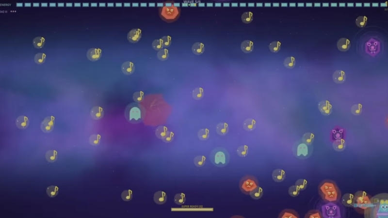 Геймдев для всех: собака с помощью Anthropic Claude Code написала компьютерную игру