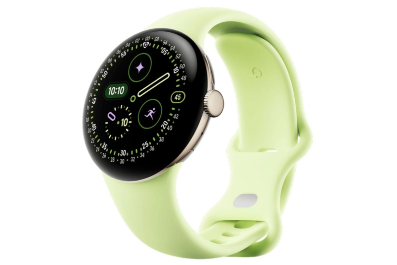 Гид по выбору умных часов (2026 год)