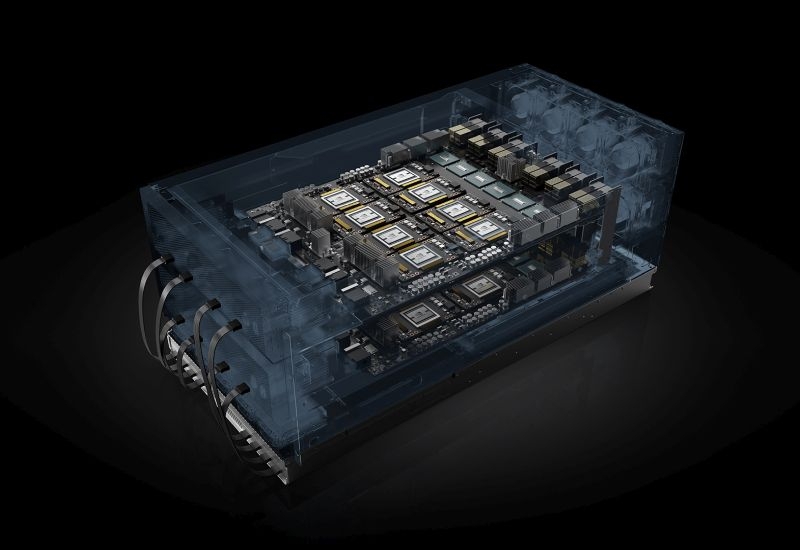 Глава Nvidia заявил, что на ИИ можно прекрасно зарабатывать, поэтому и тратить на него сотни миллиардов долларов нормально