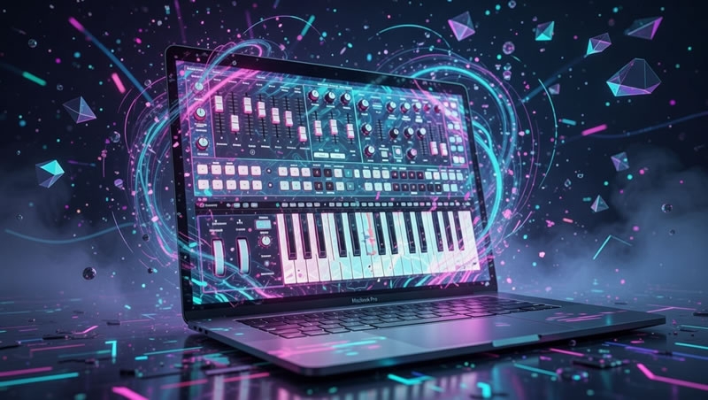 Google предложит музыкантам ИИ-продюсера вместо генератора случайных мелодий&nbsp;&mdash; компания поглотила&nbsp;ProducerAI