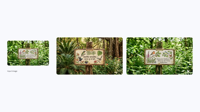 Google представила Nano Banana 2 &mdash; обновлённый генератор изображений работает быстрее и качественнее, и доступен бесплатно