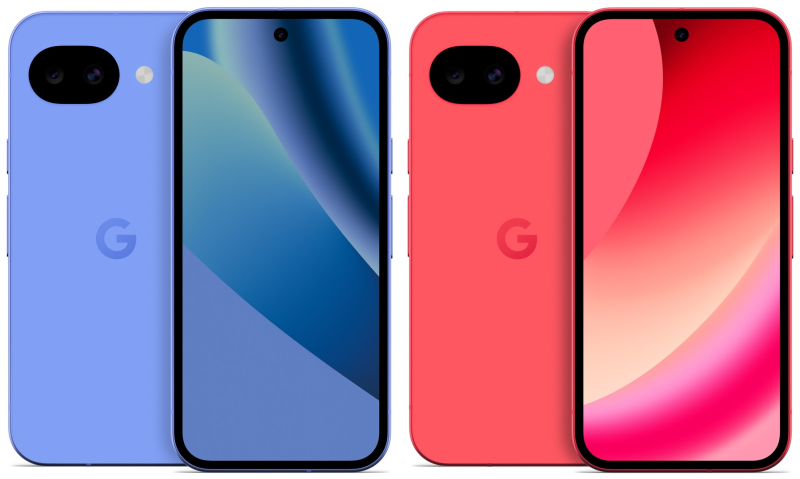 Google представила Pixel 10a &mdash; смартфон среднего уровня с дизайном, характеристиками и ценой Pixel 9a