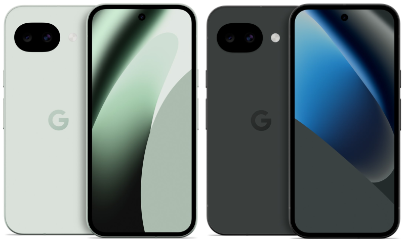 Google представила Pixel 10a &mdash; смартфон среднего уровня с дизайном, характеристиками и ценой Pixel 9a