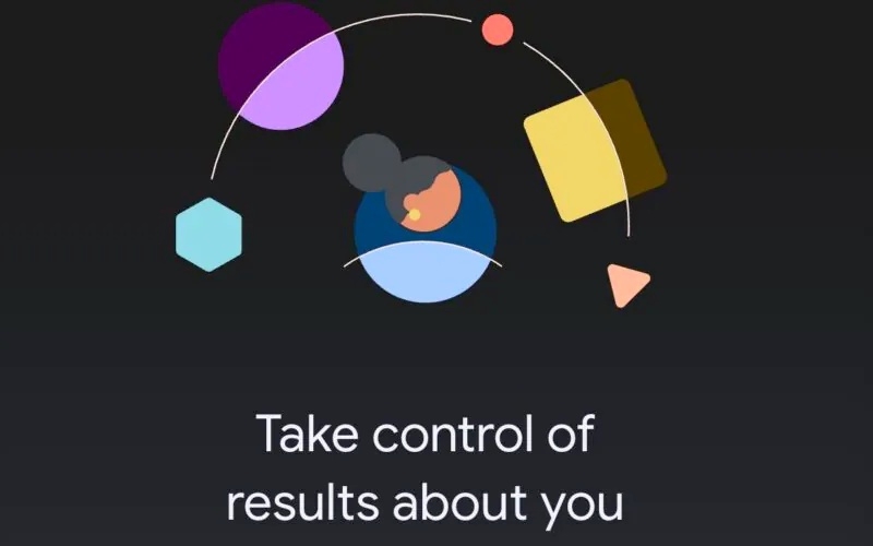 Google упростила удаление персональных данных и интимных фото&nbsp;из поиска