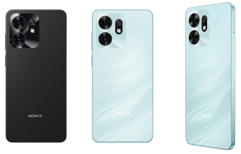 Honor представила X6d &mdash; переиздание Play 60A с новой камерой и старым железом