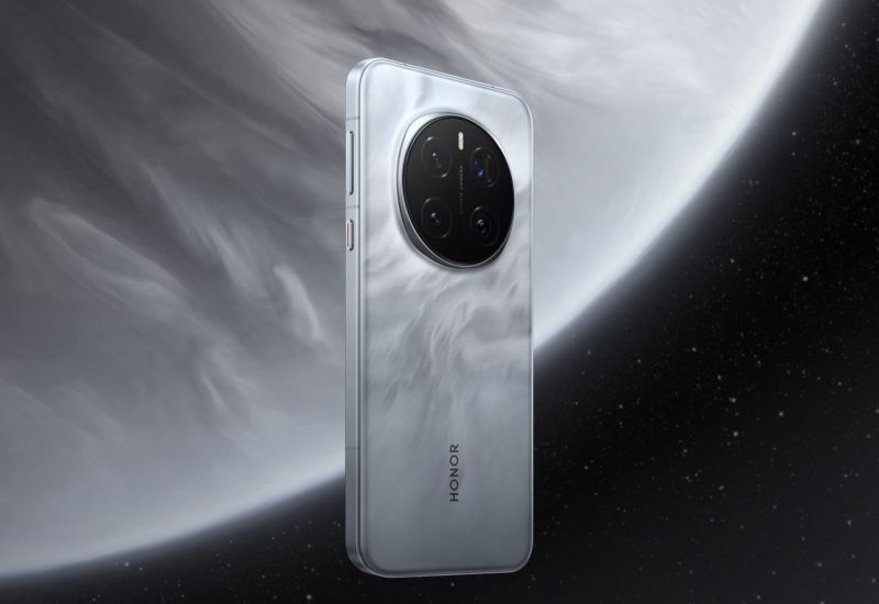 Honor ворвётся на рынок человекоподобных роботов — первенца покажут уже на этой неделе