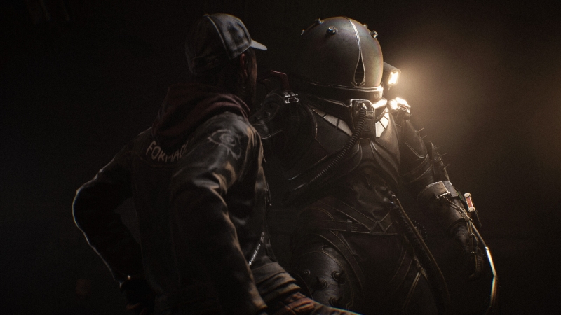 Хоррор Cronos: The New Dawn от авторов ремейка Silent Hill 2 получил лёгкий режим &mdash; для любителей сюжета