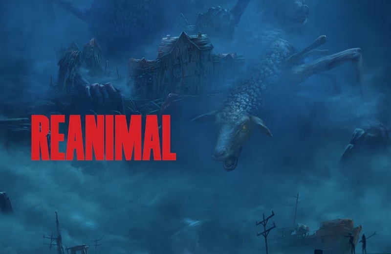Хоррор Reanimal от авторов Little Nightmares стартовал в Steam с рейтингом 33 % из-за отсутствия обещанной функции &mdash; разработчики уже отреагировали