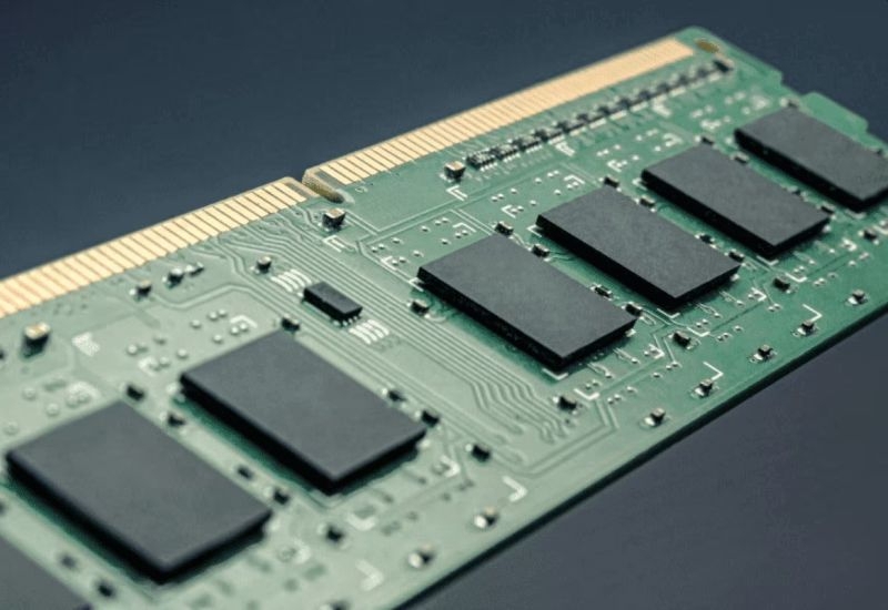 HP готовится к затяжному кризису на рынке памяти&nbsp;&mdash; поставки ПК рухнут более чем на 10 % по итогам года