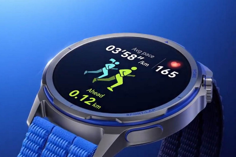 Huawei представила умные часы Watch GT Runner 2 и другие новинки