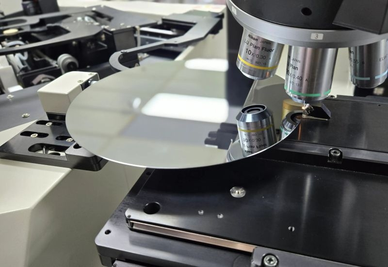 ИИ-бум &laquo;сломал&raquo; мировой рынок чипов, отменив традиционный спад спроса в первом квартале