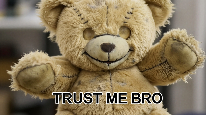 ИИтоги января 2026 г.: будет триллион!