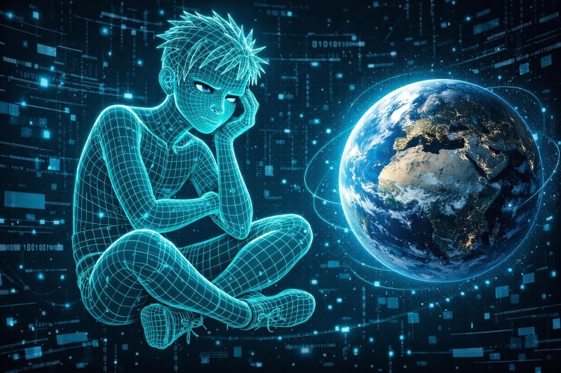 ИИтоги января 2026 г.: будет триллион!