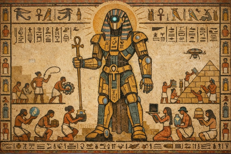 ИИтоги января 2026 г.: будет триллион!