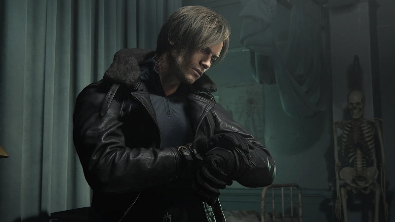 Инсайдер огорчил фанатов, которые ждали Аду Вонг и Криса Редфилда в Resident Evil Requiem