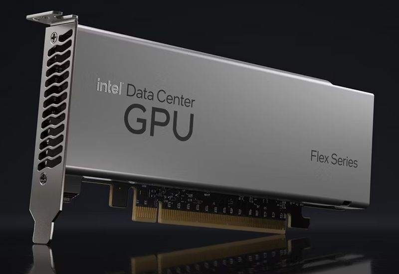 Intel назначила нового руководителя в сфере разработки GPU, стремясь сократить отставание от конкурентов