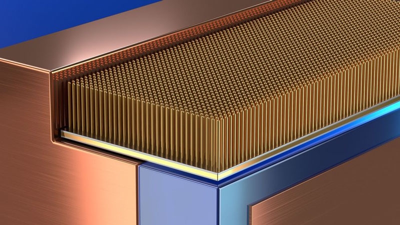 Intel придумала интегрированные конденсаторы нового поколения &mdash; ключ к стабильному питанию ИИ-чипов будущего