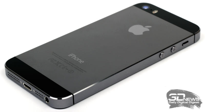 iPhone 5S снова в моде: &laquo;ретро-айфоны&raquo; набирают популярность у подростков в России