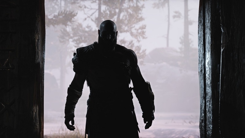 Исполнитель роли Кратоса проговорился, когда разработчики God of War анонсируют новую большую игру