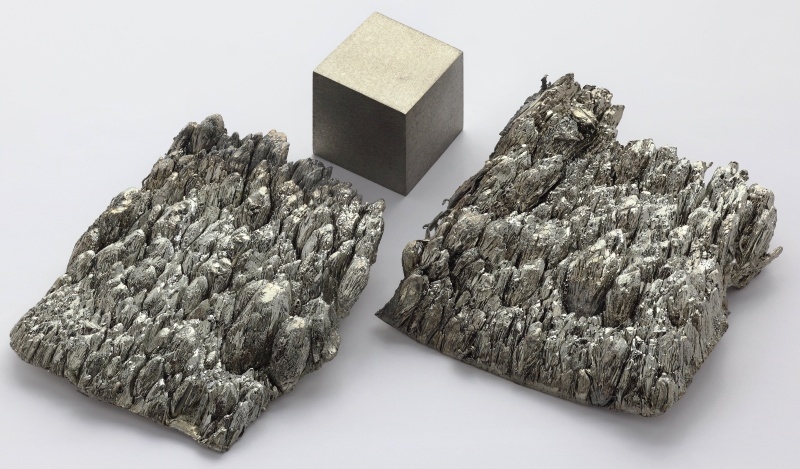 Иттрий подорожал в 69 раз за год — дефицит редкоземов в США усиливается даже после перемирия с Китаем