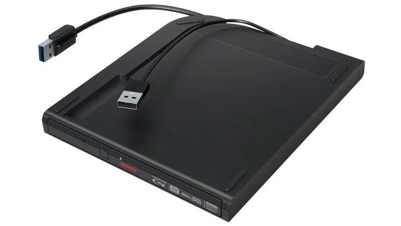 Японская Buffalo объявила о прекращении производства Blu-ray-приводов