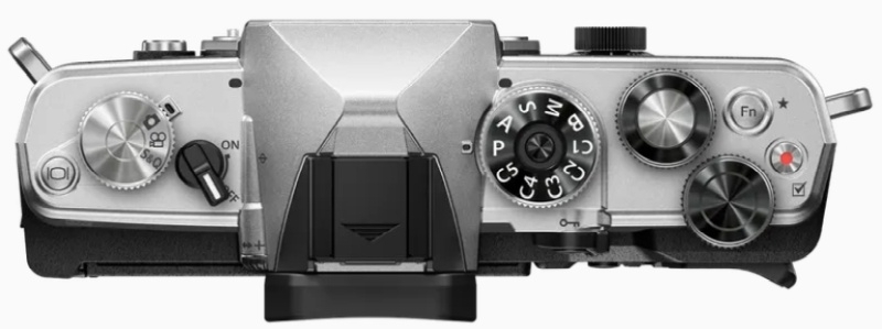 Камера для звёзд и туманностей: OM System представила OM-3 Astro, которая видит больше обычных беззеркалок