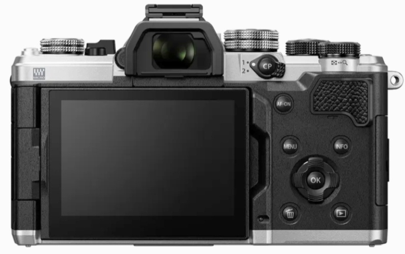 Камера для звёзд и туманностей: OM System представила OM-3 Astro, которая видит больше обычных беззеркалок