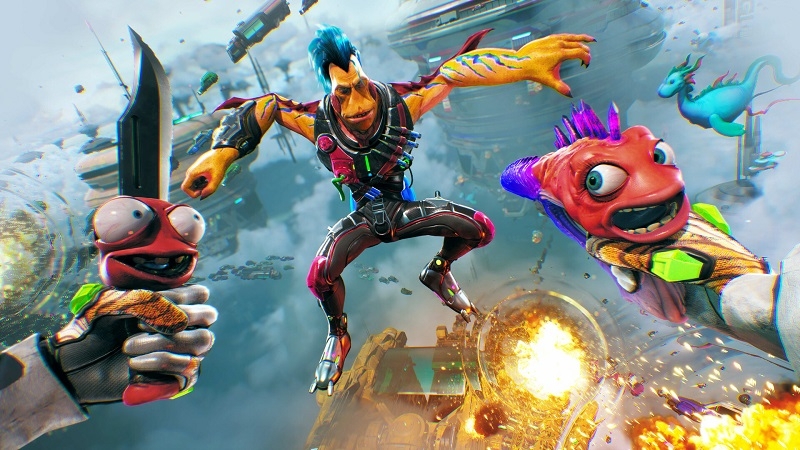 Kingdom Come: Deliverance, High on Life 2, Avatar: Frontiers of Pandora: Microsoft раскрыла главные новинки Game Pass в первой половине февраля
