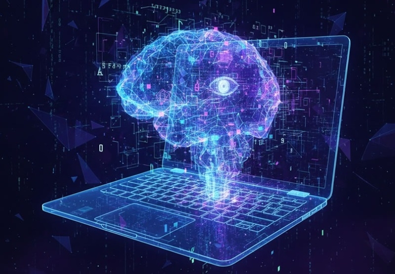 Китайские компании запустили несколько новых ИИ-моделей на минувшей неделе