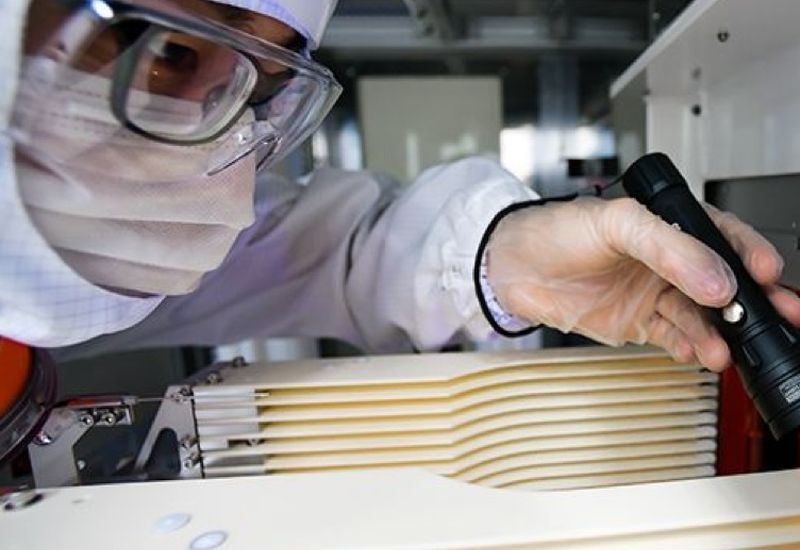 Китайские производители памяти CXMT и YMTC исключены из &laquo;чёрного списка&raquo; в США