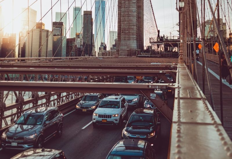 Китайское ПО для автомобилей будет запрещено в США из-за опасений по поводу шпионажа