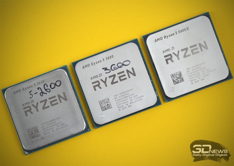 Компьютер месяца &mdash; февраль 2026 года