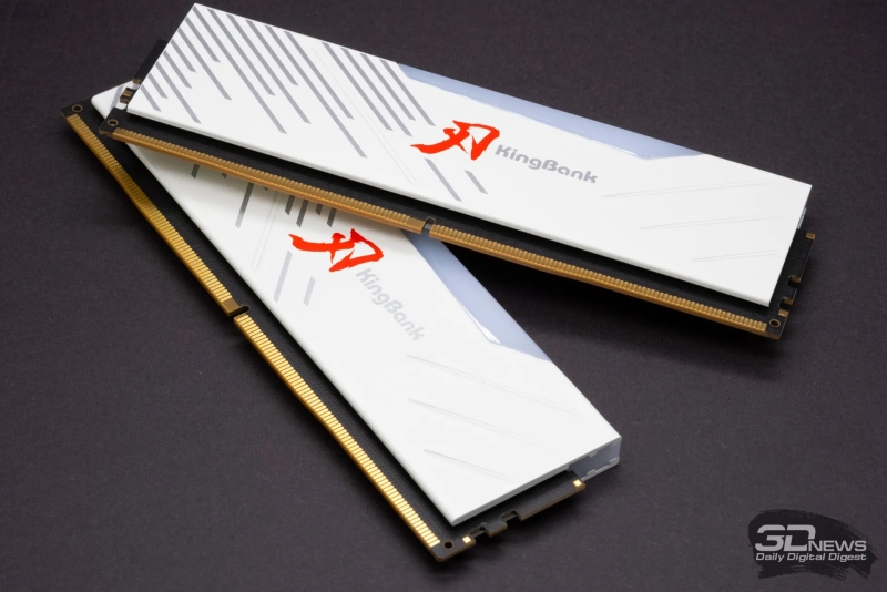 Компьютер месяца &mdash; февраль 2026 года